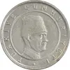 سکه 100000 لیر 2004 جمهوری - EF45 - ترکیه