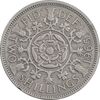 سکه 2 شیلینگ 1965 الیزابت دوم - EF40 - انگلستان