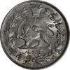 سکه 1000 دینار 1296 - MS64 - ناصرالدین شاه
