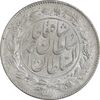 سکه 1000 دینار 1329 خطی - MS62 - احمد شاه سکه 1000 دینار 1329 خطی - MS62 - احمد شاه