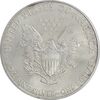 مدال یادبود 1 دلار 2008 عقاب - PF62 - آمریکا مدال یادبود 1 دلار 2008 عقاب - PF62 - آمریکا