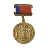 مدال آویز یادبود چهارصد و بیست و پنجمین سالگرد الحاق باشقیرستان شوروی به روسیه - EF