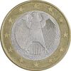 سکه 1 یورو 2002 جمهوری فدرال - EF45 - آلمان سکه 1 یورو 2002 جمهوری فدرال - EF45 - آلمان
