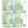 اسکناس 0 یورو بدون تاریخ (2020) - منطقه ولندام - جفت - UNC65 - هلند اسکناس 0 یورو بدون تاریخ (2020) - منطقه ولندام - جفت - UNC65 - هلند