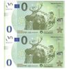 اسکناس 0 یورو بدون تاریخ جمهوری فدرال - پارک ملی آیفل - جفت - UNC65 - آلمان اسکناس 0 یورو بدون تاریخ جمهوری فدرال - پارک ملی آیفل - جفت - UNC65 - آلمان