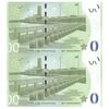 اسکناس 0 یورو بدون تاریخ (2020) - سد دریابند آفسلایتدیک - جفت - UNC65 - هلند اسکناس 0 یورو بدون تاریخ (2020) - سد دریابند آفسلایتدیک - جفت - UNC65 - هلند