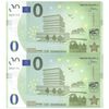 اسکناس 0 یورو بدون تاریخ - بندر زیبروژ - جفت - UNC65 - بلژیک اسکناس 0 یورو بدون تاریخ - بندر زیبروژ - جفت - UNC65 - بلژیک