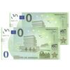 اسکناس 0 یورو بدون تاریخ - بندر زیبروژ - جفت - UNC65 - بلژیک اسکناس 0 یورو بدون تاریخ - بندر زیبروژ - جفت - UNC65 - بلژیک