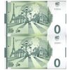 اسکناس 0 یورو بدون تاریخ (2022) - EAAC057/2 - آمستردام - جفت - UNC65 - هلند اسکناس 0 یورو بدون تاریخ (2022) - EAAC057/2 - آمستردام - جفت - UNC65 - هلند