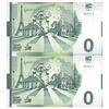 اسکناس 0 یورو بدون تاریخ جمهوری فدرال - فریدریش یکم بارباروسا - جفت - UNC64 - آلمان اسکناس 0 یورو بدون تاریخ جمهوری فدرال - فریدریش یکم بارباروسا - جفت - UNC64 - آلمان
