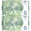 اسکناس 0 یورو بدون تاریخ - کوه ونتو - جفت - UNC65 - فرانسه اسکناس 0 یورو بدون تاریخ - کوه ونتو - جفت - UNC65 - فرانسه