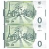 اسکناس 0 یورو بدون تاریخ(2022) جمهوری فدرال - قلعه موریتزبورگ - جفت - UNC64 - آلمان اسکناس 0 یورو بدون تاریخ(2022) جمهوری فدرال - قلعه موریتزبورگ - جفت - UNC64 - آلمان