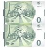 اسکناس 0 یورو بدون تاریخ(2022) - سنت ولفگانگ - جفت - UNC65 - اتریش اسکناس 0 یورو بدون تاریخ(2022) - سنت ولفگانگ - جفت - UNC65 - اتریش
