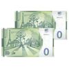 اسکناس 0 یورو بدون تاریخ - ماستریخت - جفت - UNC65 - هلند اسکناس 0 یورو بدون تاریخ - ماستریخت - جفت - UNC65 - هلند