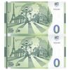 اسکناس 0 یورو بدون تاریخ - سنت ولفگانگ - جفت - UNC65 - اتریش اسکناس 0 یورو بدون تاریخ - سنت ولفگانگ - جفت - UNC65 - اتریش
