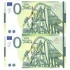 اسکناس 0 یورو بدون تاریخ - پارک بابجانلند-ترن هوایی - جفت - UNC65 - بلژیک اسکناس 0 یورو بدون تاریخ - پارک بابجانلند-ترن هوایی - جفت - UNC65 - بلژیک