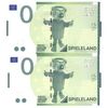 اسکناس 0 یورو بدون تاریخ (2022) جمهوری فدرال - سرزمین بازیهای راونزبرگر - جفت - UNC63 - آلمان اسکناس 0 یورو بدون تاریخ (2022) جمهوری فدرال - سرزمین بازیهای راونزبرگر - جفت - UNC63 - آلمان