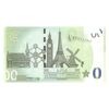 اسکناس 0 یورو بدون تاریخ(2020) جمهوری فدرال - فرایبورگ - تک - UNC65 - آلمان اسکناس 0 یورو بدون تاریخ(2020) جمهوری فدرال - فرایبورگ - تک - UNC65 - آلمان