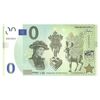 اسکناس 0 یورو بدون تاریخ(2020) جمهوری فدرال - فرایبورگ - تک - UNC65 - آلمان اسکناس 0 یورو بدون تاریخ(2020) جمهوری فدرال - فرایبورگ - تک - UNC65 - آلمان