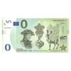 اسکناس 0 یورو بدون تاریخ(2020) جمهوری فدرال - فرایبورگ - تک - UNC63 - آلمان اسکناس 0 یورو بدون تاریخ(2020) جمهوری فدرال - فرایبورگ - تک - UNC63 - آلمان