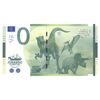 اسکناس 0 یورو بدون تاریخ - باغ وحش آمنویل-دایناسور - تک - UNC65 - فرانسه اسکناس 0 یورو بدون تاریخ - باغ وحش آمنویل-دایناسور - تک - UNC65 - فرانسه