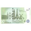 اسکناس 0 یورو بدون تاریخ جمهوری فدرال - گوته - تک - UNC65 - آلمان اسکناس 0 یورو بدون تاریخ جمهوری فدرال - گوته - تک - UNC65 - آلمان