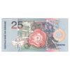 اسکناس 25 گلدن 2000 جمهوری - تک - UNC61 - سورینام