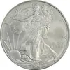 مدال یادبود 1 دلار 2008 عقاب - PF63 - آمریکا