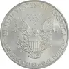 مدال یادبود 1 دلار 2008 عقاب - PF63 - آمریکا