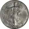 مدال یادبود 1 دلار 2008 عقاب - PF63 - آمریکا