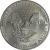 مدال یادبود 1 دلار 2008 عقاب - PF63 - آمریکا