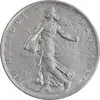 سکه 1 فرانک 1978 جمهوری پنجم - EF45 - فرانسه