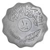 سکه 10 فلس 1981 جمهوری - AU58 - عراق
