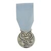 مدال پاداش پزشکی برای نفر دوم - با کاور فابریک - UNC - ایتالیا