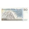 اسکناس 50 زلوتی 2006 جمهوری سوم - سالگرد انتخاب ژان پل دوم به مقام پاپی - تک - UNC62 - لهستان