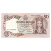 اسکناس 50 اسکودو 1964 جمهوری دوم - MJN, AJCB - تک - AU58 - پرتغال