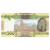 اسکناس 500 فرانک 2018 جمهوری - تک - UNC64 - گینه