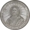 مدال 1 دلار یادبود الیزابت دوم 2003 - PF50 - ایسلند