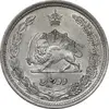 سکه 2 ریال 1310 - MS61 - رضا شاه