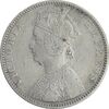 سکه 1 روپیه 1890 ویکتوریا - EF40 - هند
