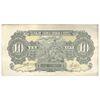 اسکناس 10 یوآن 1940 منطقه آزاد شده هوپه-جهول-لیائونینگ - تک - UNC61 - چین