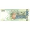 اسکناس 200 پزو 2010 جمهوری - تک - UNC63 - فیلیپین