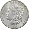 سکه یک دلار 1885 مورگان - MS63 - آمریکا