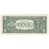 اسکناس 1 دلار 2021 جمهوری فدرال - G (شیکاگو) - تک - UNC63 - آمریکا