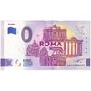 اسکناس 0 یورو 2025 - رم - تک - UNC64 - ایتالیا