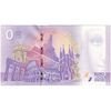 اسکناس 0 یورو 2022 - سیسیل - تک - UNC64 - ایتالیا