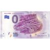 اسکناس 0 یورو 2018 - ریچونه - تک - UNC64 - ایتالیا