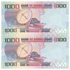 اسکناس 1000 لئون 2021 جمهوری دوم - جفت - UNC65 - سیرالئون
