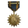 مدال آویز نیروی هوایی ارتش 1942 - جنگ جهانی دوم ایالات متحده - EF - آمریکا