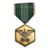 نشان شایستگی نظامی - با روبان فابریک - AU - ایالات متحده آمریکا